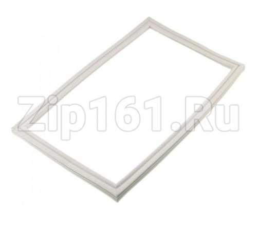 Уплотнительная резина холодильника 470x275mm Indesit C00854003 Оригинал