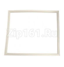 Уплотнитель 570x655мм для морозильной камеры холодильника INDESIT C00525669