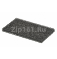 Продувочный фильтр для пылесоса Bosch 00172139