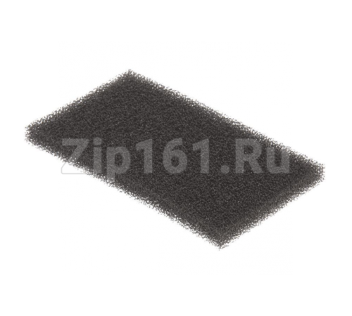 Продувочный фильтр для пылесоса Bosch 00172139