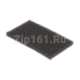 Продувочный фильтр для пылесоса Bosch 00172139