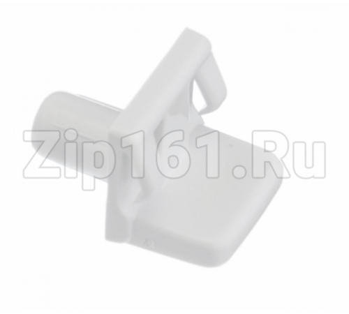 Держатель стеклянной полки холодильника Bosch 00165789