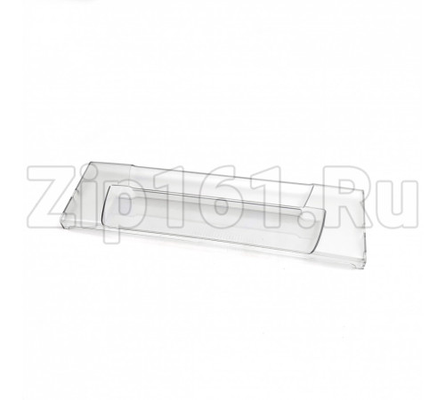 Панель верхнего ящика морозильной камеры Indesit Ariston C00268721