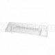 Панель верхнего ящика морозильной камеры Indesit Ariston C00268721