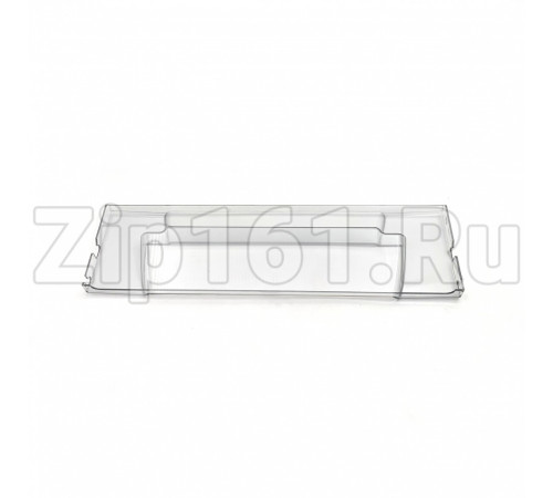 Панель верхнего ящика морозильной камеры Indesit Ariston C00268721