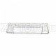 Панель верхнего ящика морозильной камеры Indesit Ariston C00268721