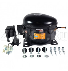 Компрессор ZEL (Zanussi Electrolux) GVY 66 AA (R-134, -23,3C 190 Вт)