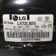 Компрессор для холодильника LG 2521CA7214 LX72LBEG