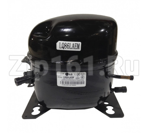 Компрессор линейный для холодильника LG TCA35031201 LQ86LAEM