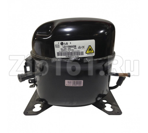 Компрессор линейный для холодильника LG TCA35173201 LQ119NAEM