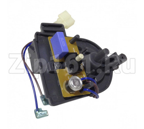 Плата пылесоса LG 6871FX2153C