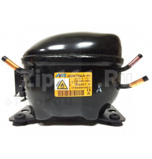 Компрессор 117Вт, R600a HMK70AA Electrolux 4055405619 в оригинальной упаковке