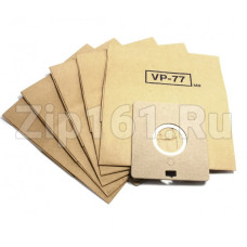 Комплект мешков 5шт пылесоса SAMSUNG DJ74-10123F - SKL