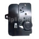 Петля двери нижняя LG AEH73998409