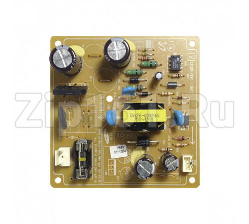Плата холодильника SAMSUNG DA41-00372A