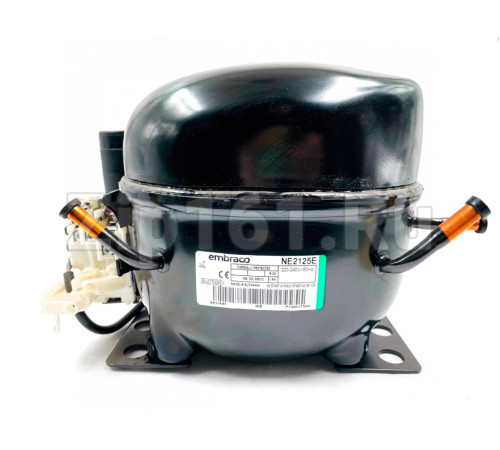 Компрессор NE2125E (R-22, 23.3C, 294Вт) Indesit C00378364