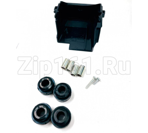 Компрессор NE2125E (R-22, 23.3C, 294Вт) Indesit C00378364