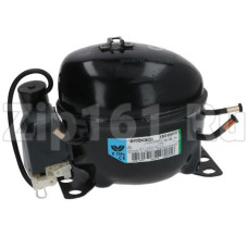 Компрессор Embraco EMT45HDR Indesit C00385553 (R-134, +7,2 С, 424 Вт) Компрессор Embraco EMT45HDR Indesit C00385553 (R-134, +7,2 С, 424 Вт)