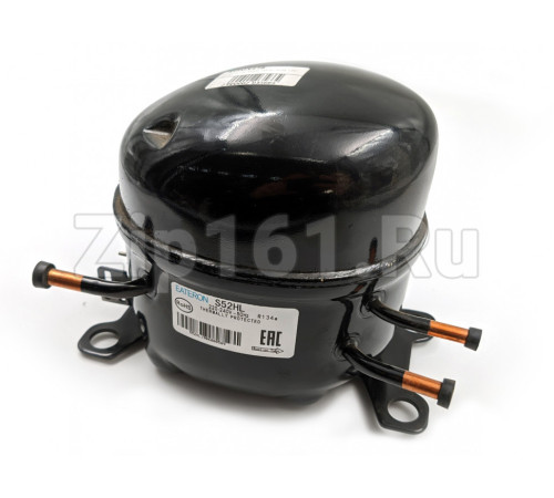 Компрессор Eateron S52HL (R-134, 23.3C, 145Вт) Китай