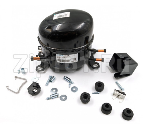 Компрессор Eateron S52HL (R-134, 23.3C, 145Вт) Китай