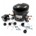 Компрессор Eateron S60HL 160 Вт, R134, LBP Китай Компрессор Eateron S60HL 160 Вт, R134, LBP Китай