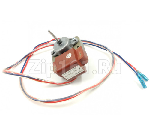 Вентилятор SN03A YJF6117B-512, 220V 13W, D-33мм, Н46мм