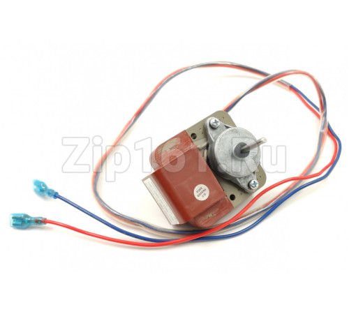 Вентилятор SN03A YJF6117B-512, 220V 13W, D-33мм, Н46мм