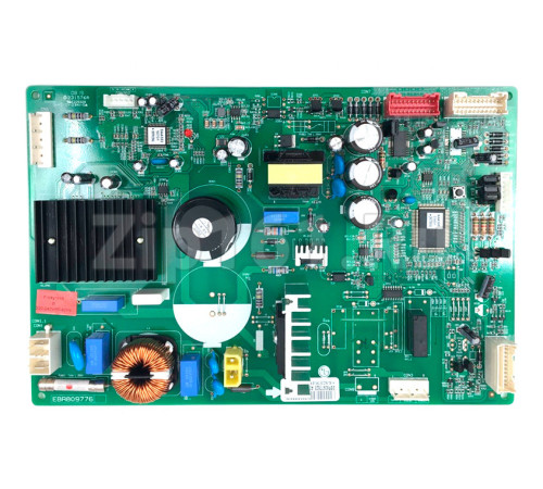 Электронный модуль LG EBR80977670