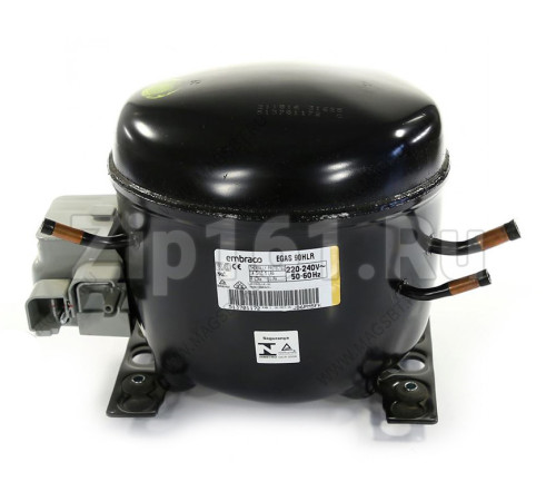 Компрессор Embraco EGAS 90 HLR R-134, 218 Вт