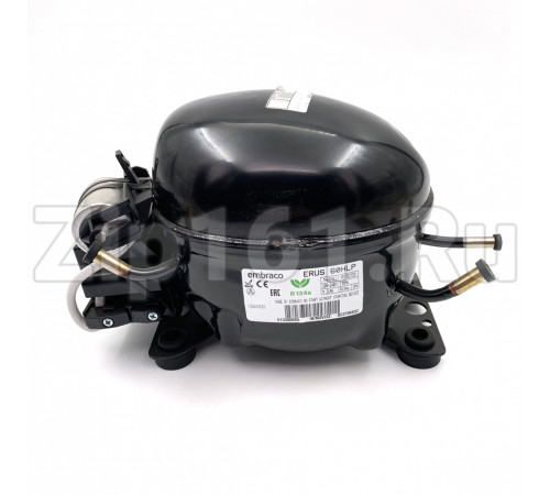 Компрессор Embraco ERUS 60 HLP (R-134, -23.3C, 144Вт)