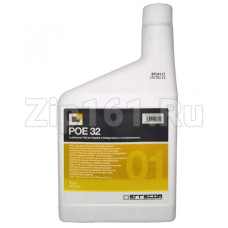 Масло POE 32 1л Errecom OL6012.K.P2 Масло POE 32 1л Errecom OL6012.K.P2