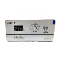 Модуль управления Haier 0070825037B Модуль управления Haier 0070825037B