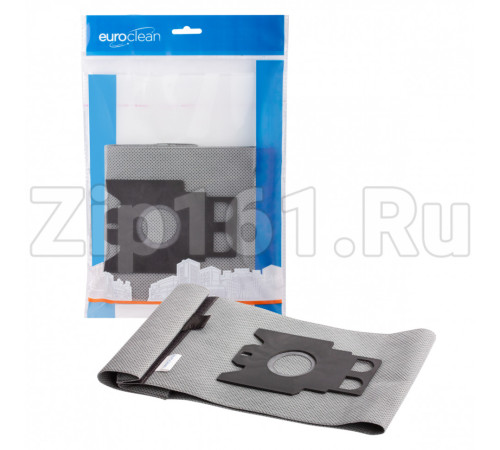 Мешок-пылесборник Euroclean EUR-28R