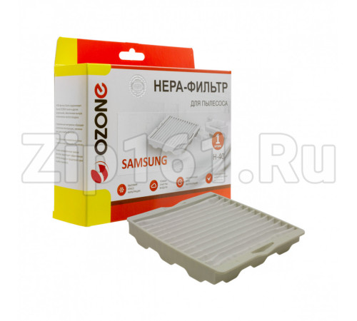 HEPA-фильтр Ozone целлюлозный для Samsung H-40