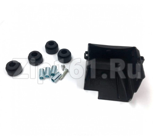 Компрессор Embraco EMT6165GK (R-404, +7,2 С, 881 Вт)