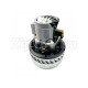 Мотор пылесоса моющий 1000W, H-168, D-143 Ametek 061300501(Уценка)