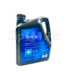 Масло фреоновое Suniso 4GS (4 л)