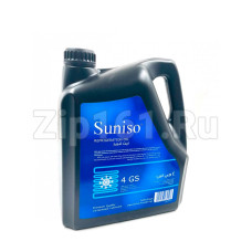 Масло фреоновое Suniso 4GS (4 л) Масло фреоновое Suniso 4GS (4 л)