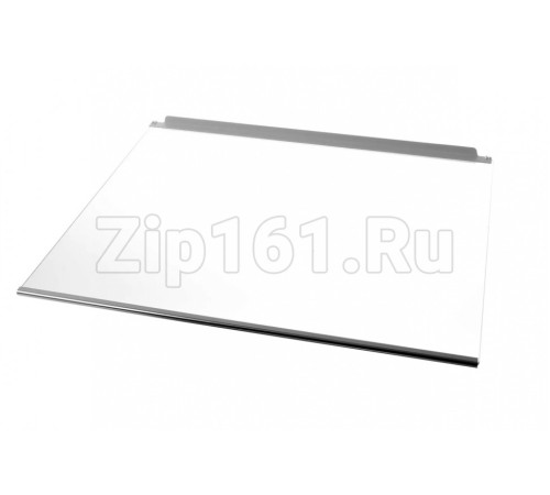 Полка стеклянная холодильника Bosch 00688267