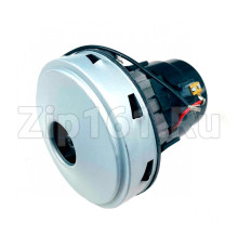 Мотор пылесоса моющий 700W, H=117mm, D=108mm