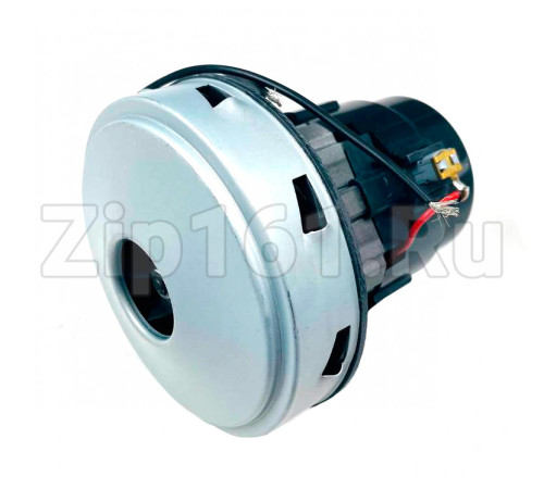 Мотор пылесоса моющий 700W, H=117mm, D=108mm
