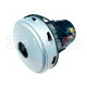 Мотор пылесоса моющий 700W, H=117mm, D=108mm