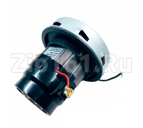 Мотор пылесоса моющий 700W, H=117mm, D=108mm
