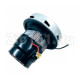 Мотор пылесоса моющий 700W, H=117mm, D=108mm