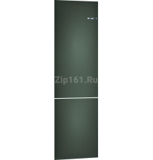 Сменная декоративная панель для холодильника Bosch 00718301