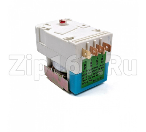 Таймер оттайки No Frost TD-20C холодильника Samsung DA45-10003C
