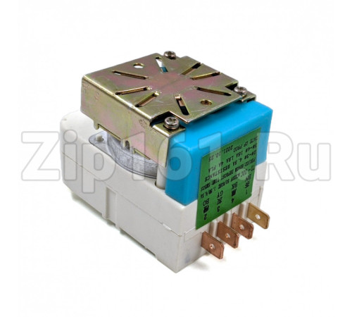 Таймер оттайки No Frost TD-20C холодильника Samsung DA45-10003C