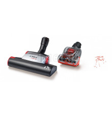 Комплект щёток для пылесоса Bosch 17003124