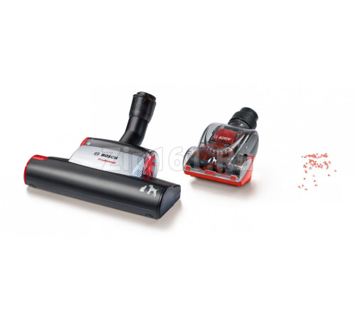 Комплект щёток для пылесоса Bosch 17003124