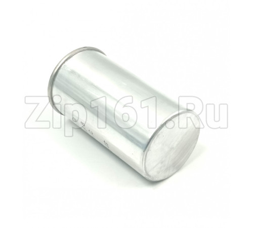 Конденсатор 40uF 5% 450V алюминий 2x4 контакта